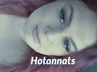 Hotannats