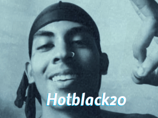 Hotblack20