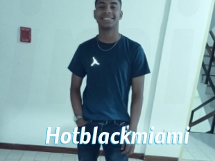 Hotblackmiami