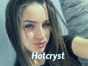 Hotcryst