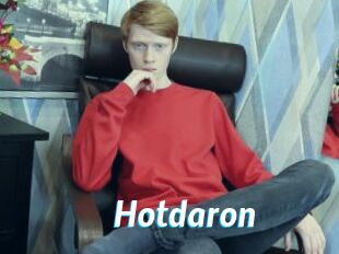Hotdaron