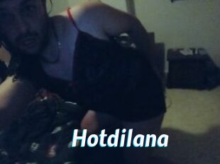 Hotdilana