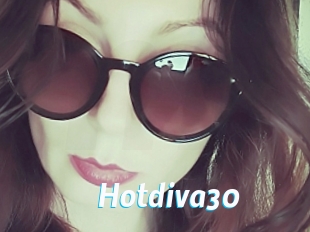 Hotdiva30