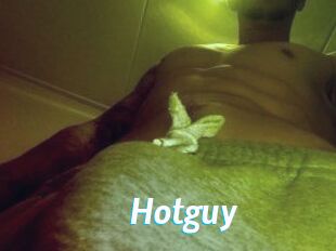 Hotguy