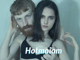 Hotmaiam