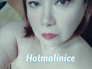 Hotmalinice