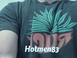 Hotmen83