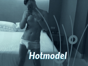 Hotmodel