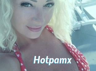 Hotpamx