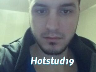 Hotstud19