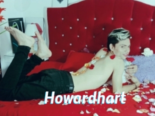 Howardhart