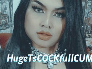 HugeTsCOCKfullCUM