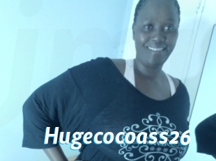 Hugecocoass26