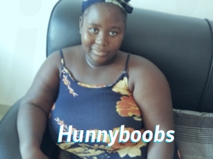 Hunnyboobs