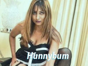 Hunnybum