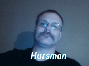 Hursman