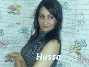 Hussa