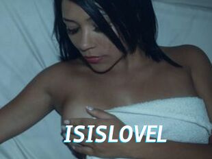ISISLOVEL
