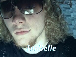 Ian_Belle J Mine