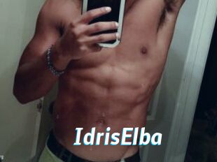 IdrisElba
