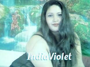 IndiaViolet