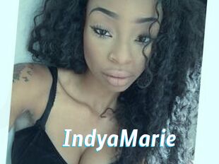 IndyaMarie