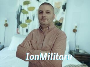 IonMilitaru J Mine