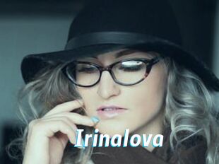 Irinalova