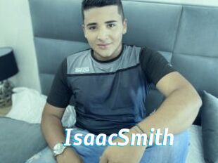 IsaacSmith