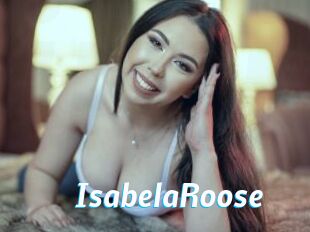 IsabelaRoose