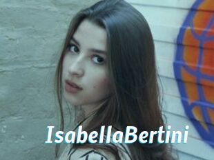 IsabellaBertini