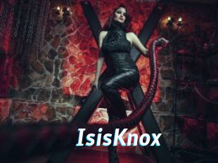 IsisKnox