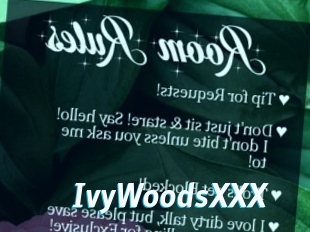 IvyWoodsXXX