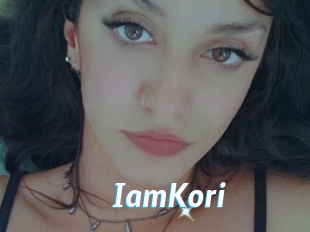 IamKori