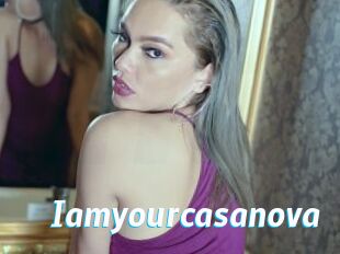 Iamyourcasanova