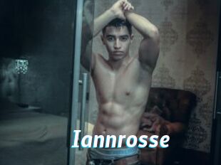 Iannrosse