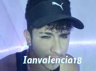 Ianvalencia18