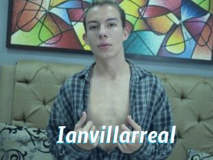 Ianvillarreal