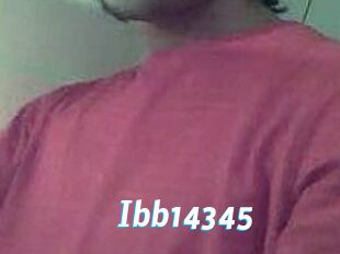 Ibb14345