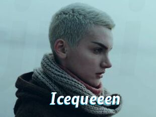 Icequeeen