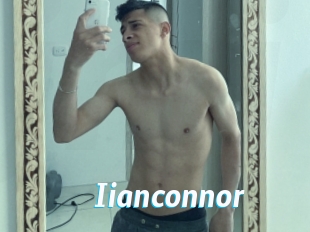 Iianconnor