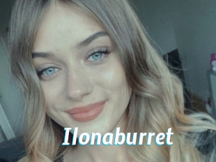 Ilonaburret