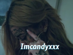 Imcandyxxx