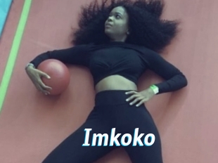 Imkoko