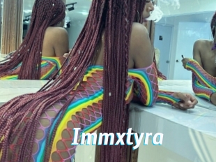 Immxtyra