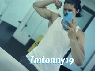 Imtonny19