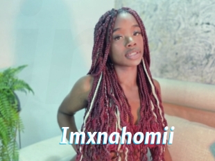 imxnahomii J Mine