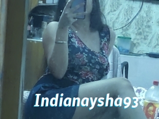 Indianaysha93