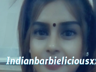 Indianbarbieliciousxx