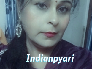 Indianpyari